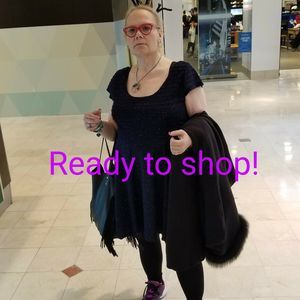 Meet your Posher, Darlene